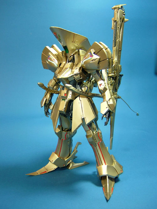 ボークスGGIシリーズIII KNIGHT OF GOLD JOKER3100 ボークスGGI K・O