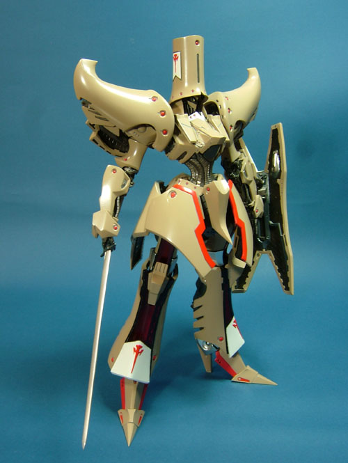 クロスミラージュ シリコントライブ1/72 クロスミラージュ[M] Smoke